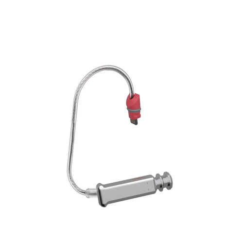 Signia miniReceiver 3.0 Hörer für Hörgeräte