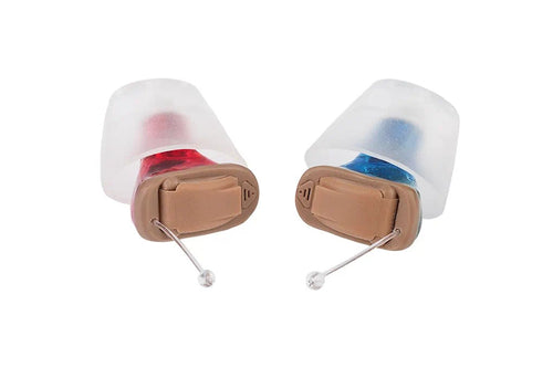 2 AudioService QuiX 3 G4  Moderne Technik. Natürliches Hören. Zu einem fairen Preis.