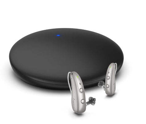 TV Sound Signia