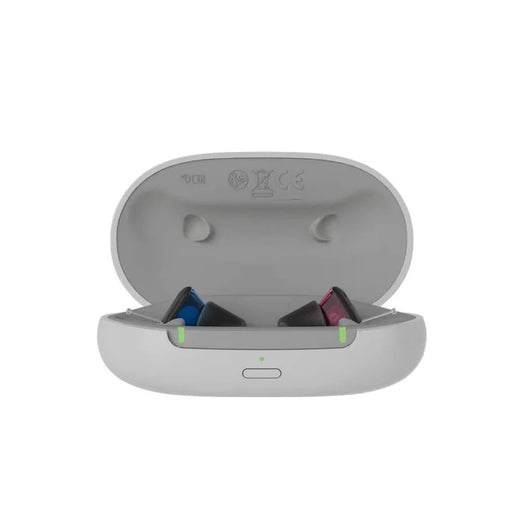 SILK 1 IX Kit - 2 Akku-Im-Ohr für einen fairen Preis